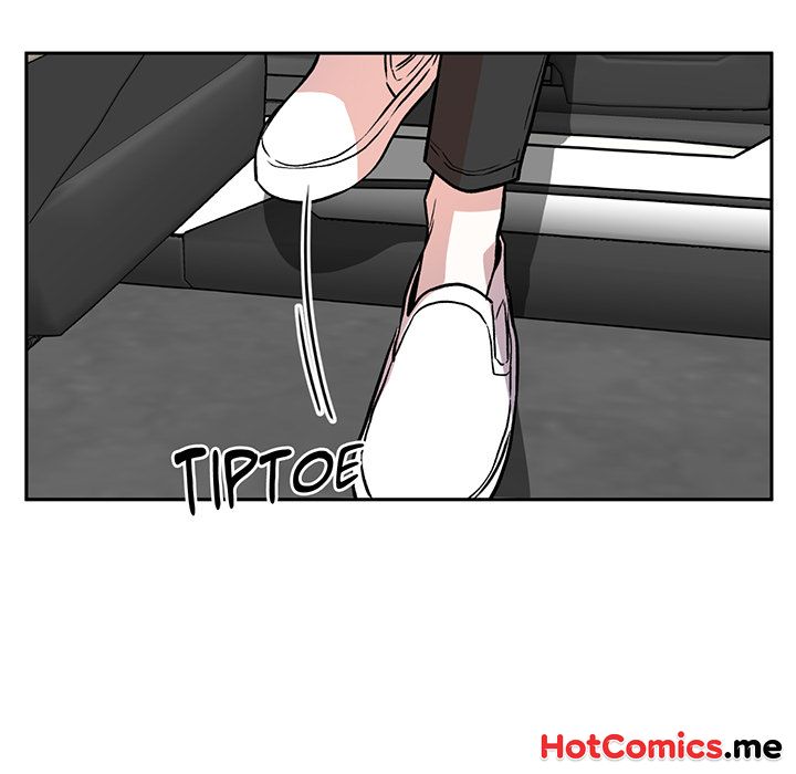 Bitter Sweetheart - episode 28 - 37