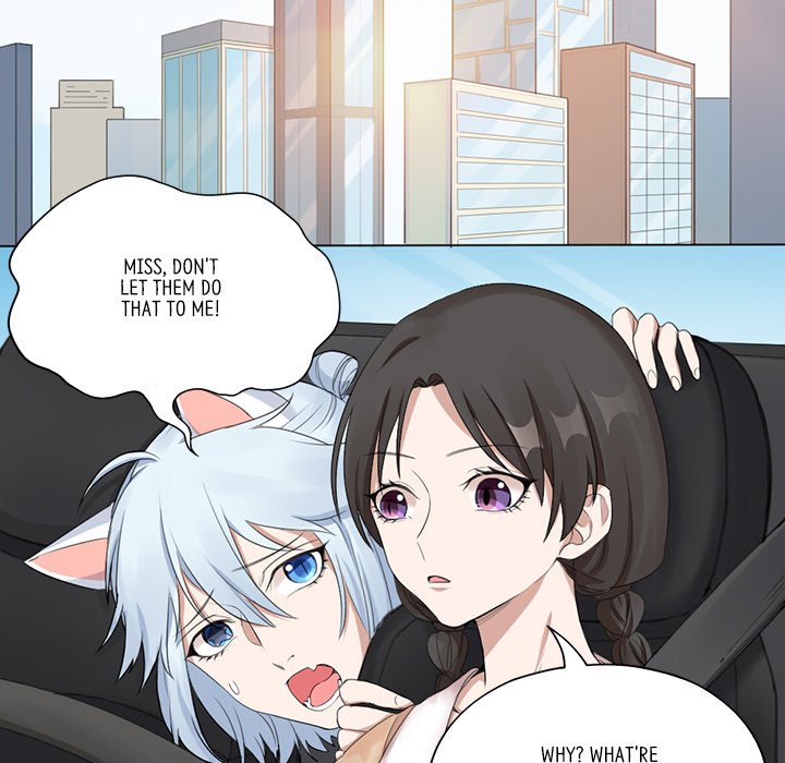 My New Pet Cat - episode 16 - 47
