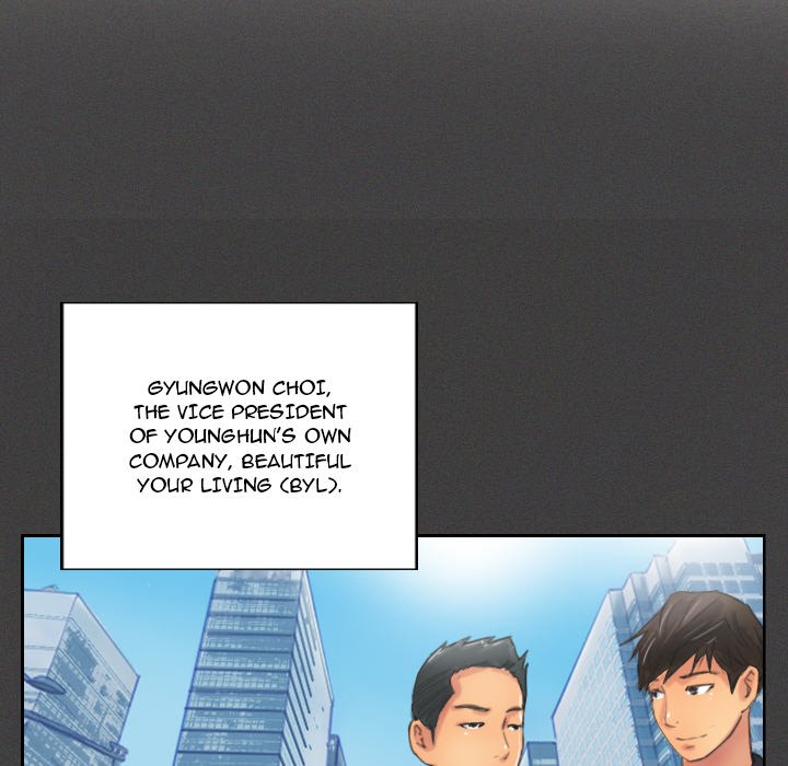 New Face - episode 12 - 8