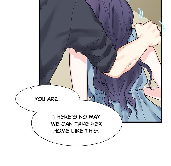 Match Made In Bed - episode 1 - 67