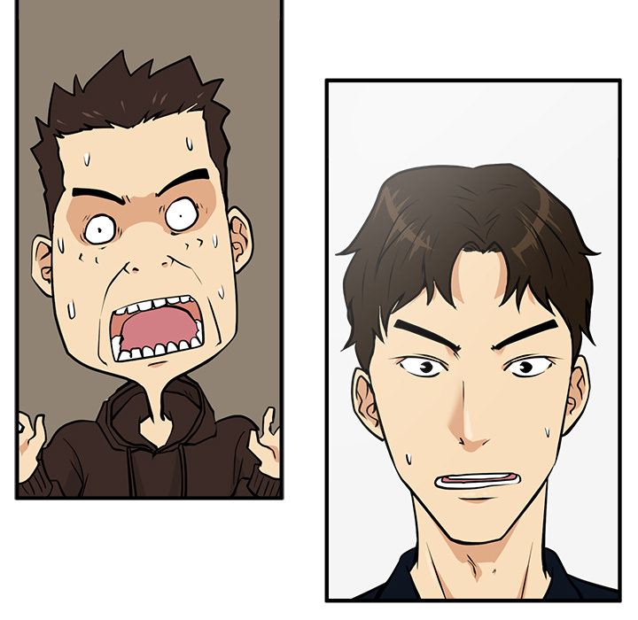 Los geht´s Mr. Kang! - episode 24 - 97