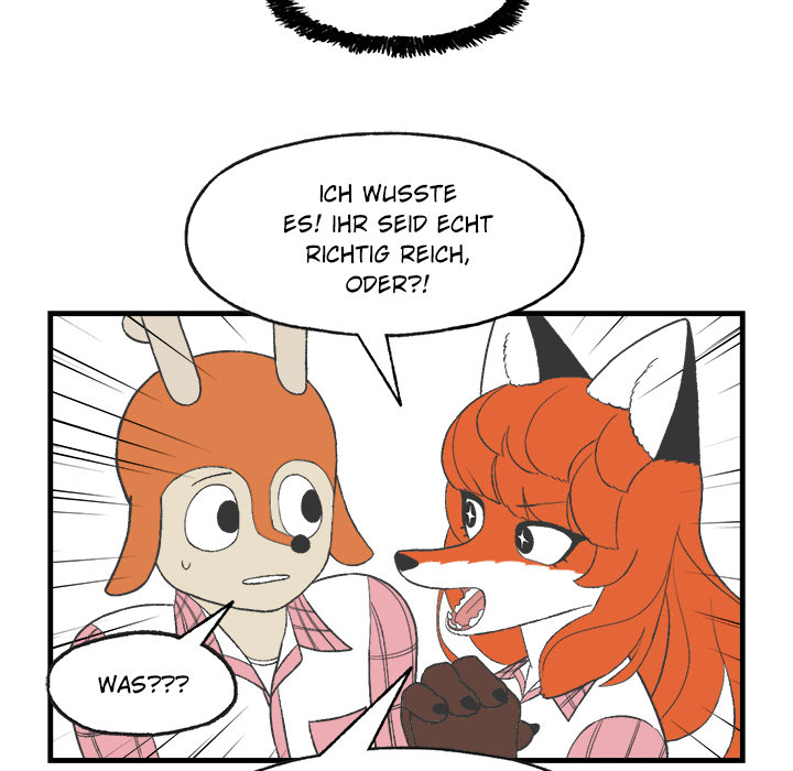 Mitschüler fressen verboten - episode 13 - 21