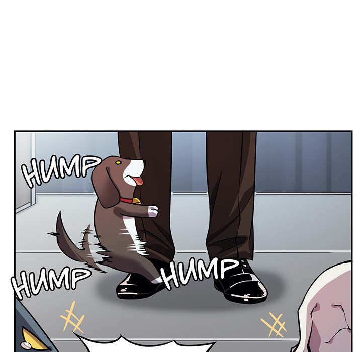 Zombie Girlfriend! - episode 9 - 39