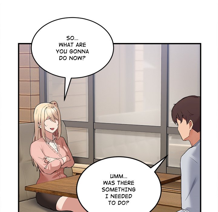 No Men Allowed - episode 1 - 242
