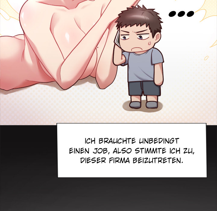 Jetzt bin ich der Boss - episode 1 - 92