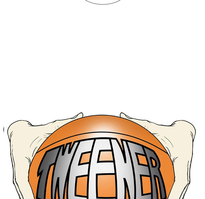 Tweener - episode 42 - 17