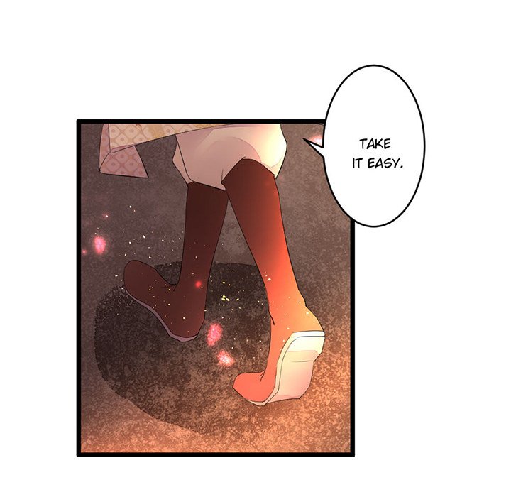 Flowers Whispering - episode 29 - 97