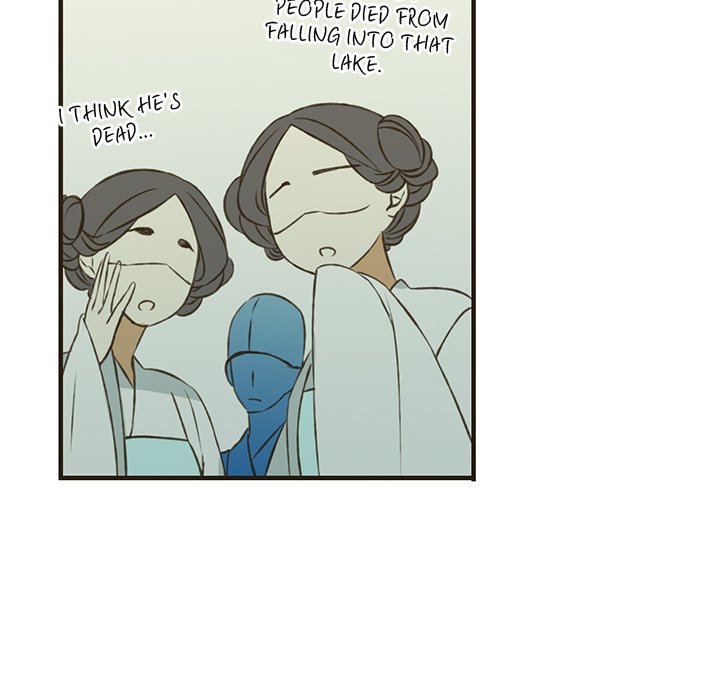 My Friend From Another Era - episode 18 - 55