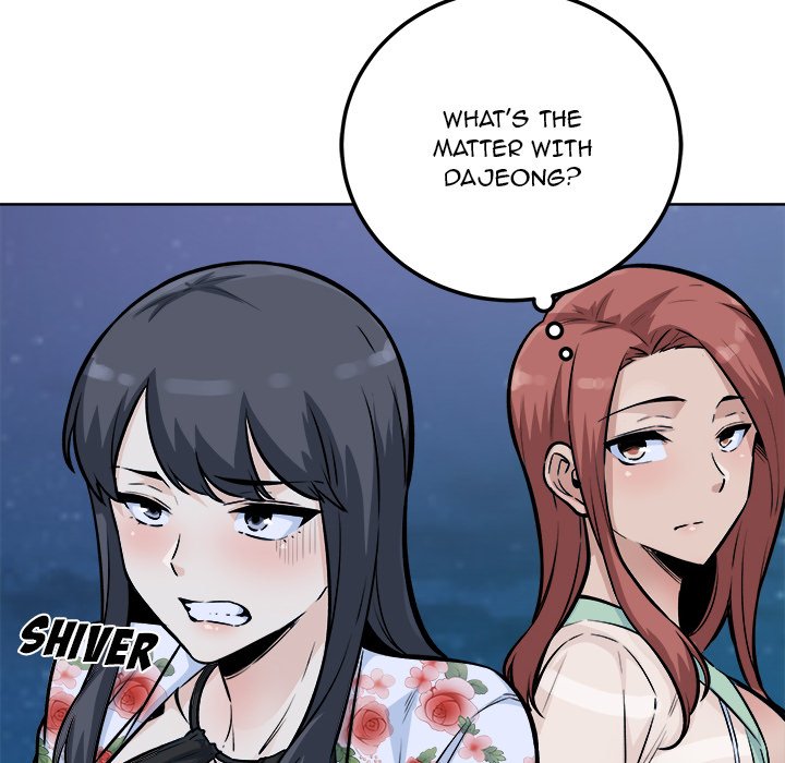 Excuse me, This is my Room - episode 76 - 18
