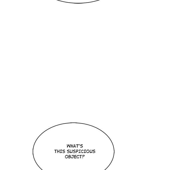 Steamy Webtoon Collection - episode 10 - 105