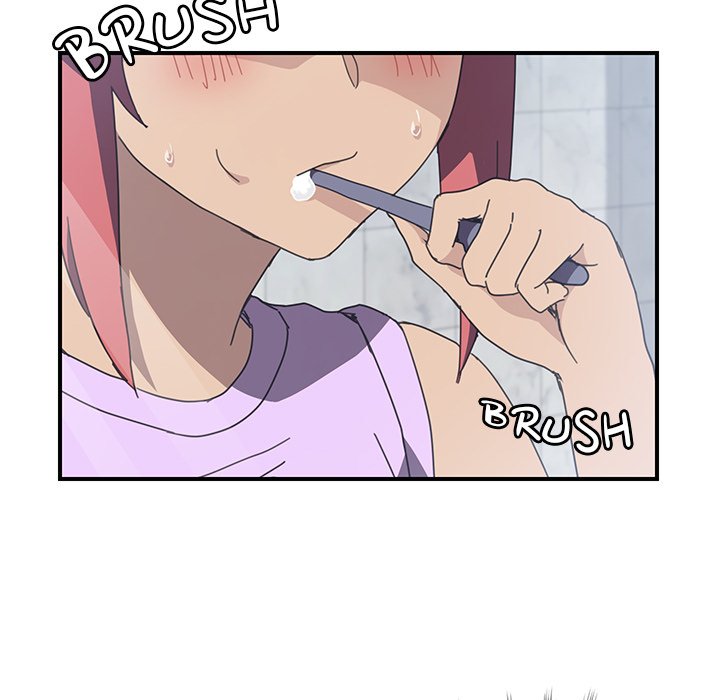 The Unwanted Roommate - episode 13 - 33