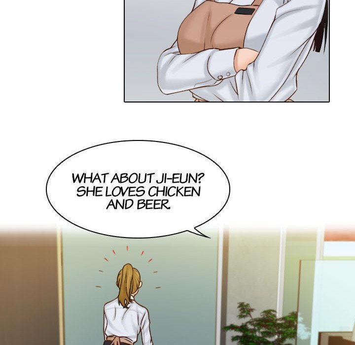My Girlfriend and My Slave - episode 1 - 46