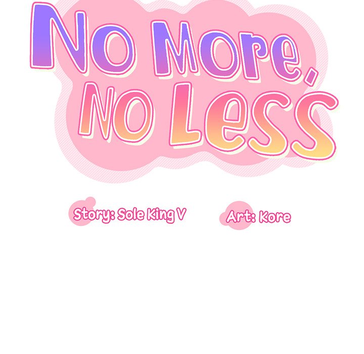 No More, No Less - episode 42 - 14