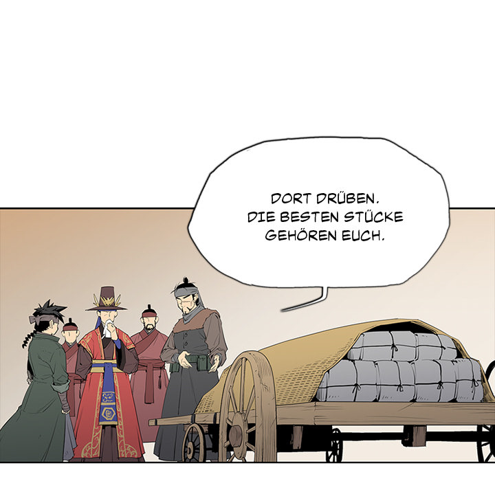 Yeongnos Giftzähne - episode 1 - 70