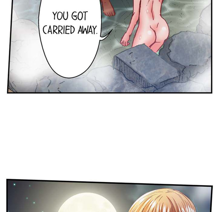 The Quiet Gal Can't Stop Moaning in Bed - episode 27 - 50