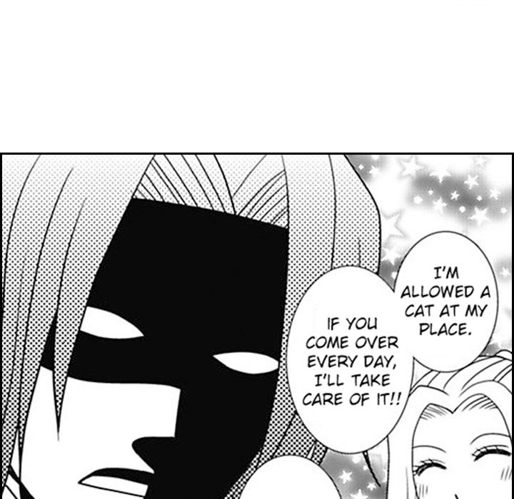 The Rose and The Black Cat - episode 4 - 58