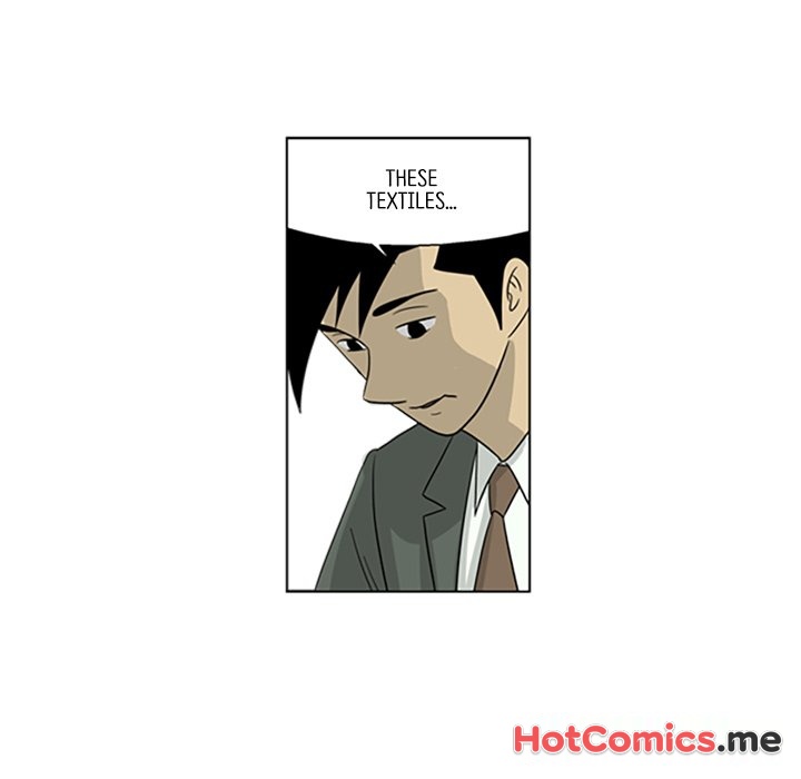 Misaeng: Incomplete Life - episode 31 - 43