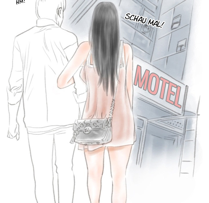 Original Gossip - episode 24 - 26