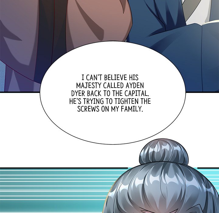 Clever Lady Chelsea - episode 37 - 29