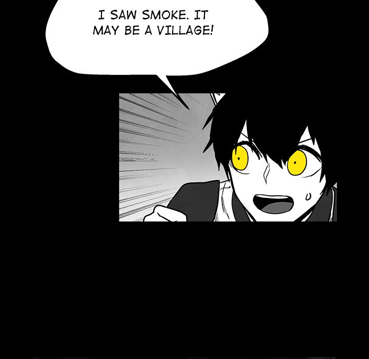 Nine Fantasy - episode 41 - 67