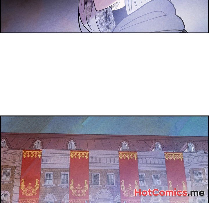 The Villainess Behind the Mask - episode 50 - 65