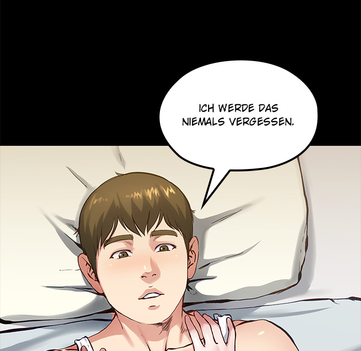Liebe steckt in den Genen - episode 9 - 63