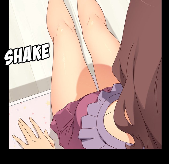 The Perfect Roommates - episode 2 - 107