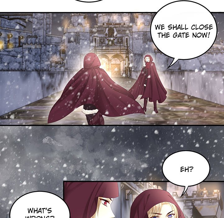 MASTER AND SEVEN LOVERS - episode 9 - 16
