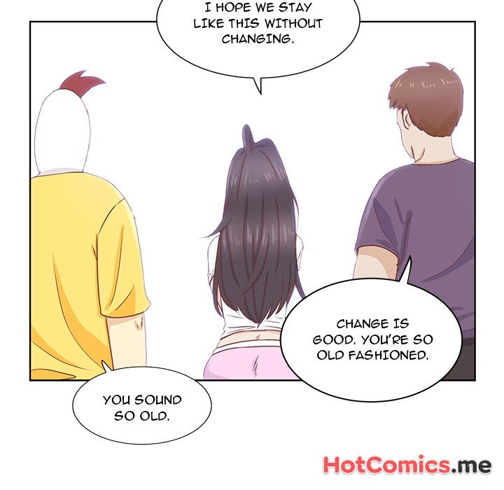 You're No Good - episode 28 - 9