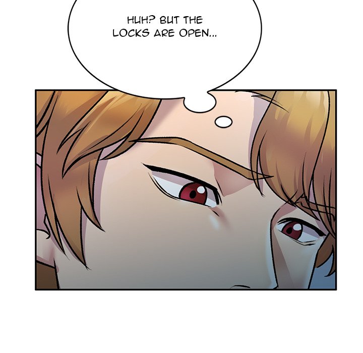 Secret Tutor - episode 26 - 146