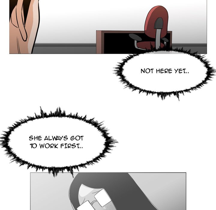 Path to Salvation - episode 18 - 42