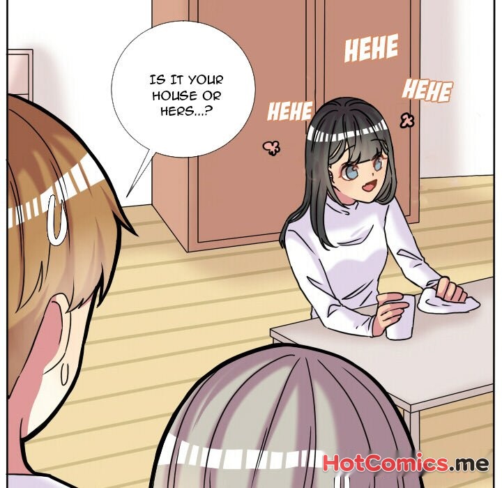 The Chill Couple - episode 63 - 9