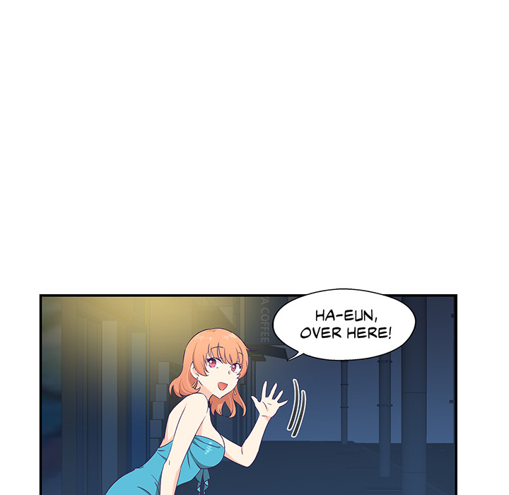 My Special Squishy Someone - episode 6 - 52