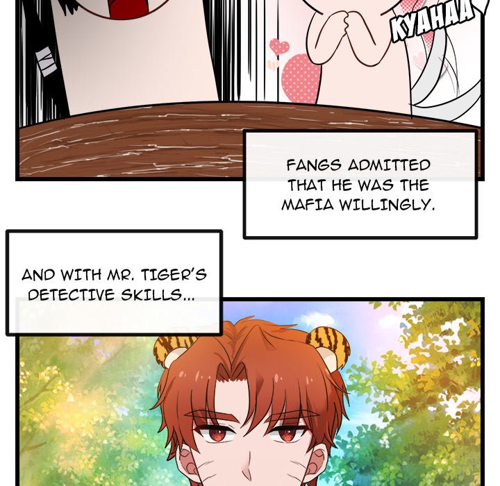 Animal Kingdom - episode 16 - 47
