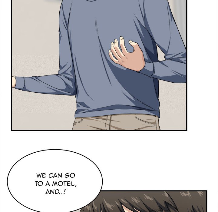 Excuse me, This is my Room - episode 12 - 11