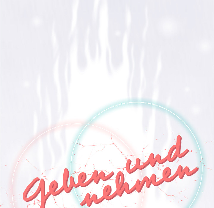Geben und nehmen - episode 41 - 129