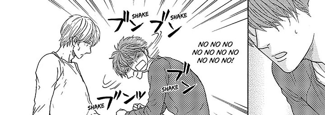 My Lucky Star (SHINKOSHA) - episode 4 - 56
