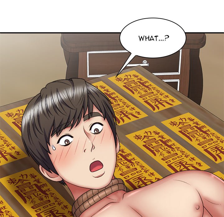 Spirit Possession - episode 25 - 32