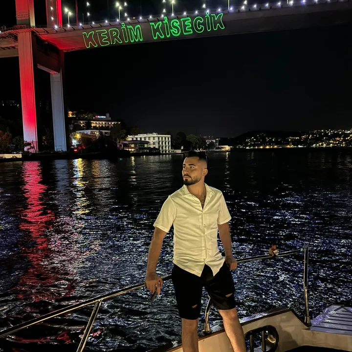 @kerimksck