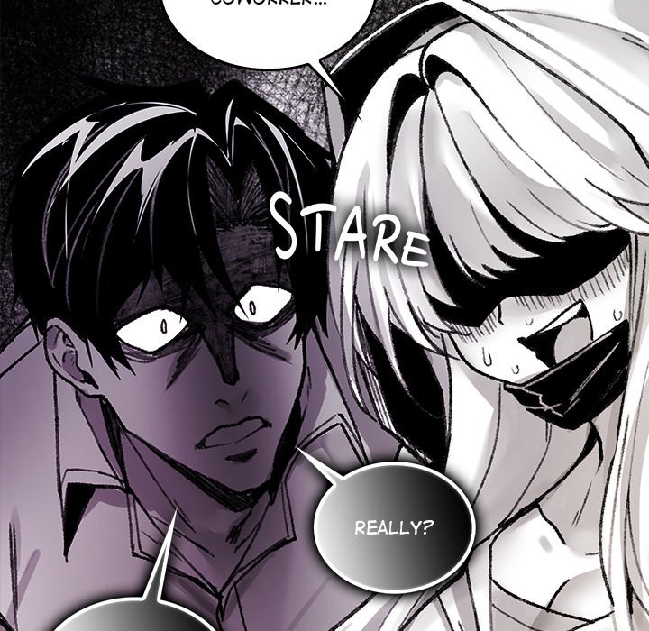 Get Out of My Body! - episode 3 - 86
