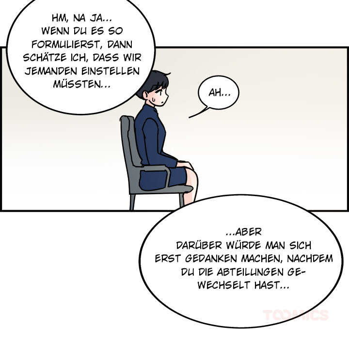 Bürodilemma - episode 20 - 7