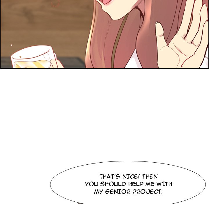 The Giving Girl - episode Prologue - 25