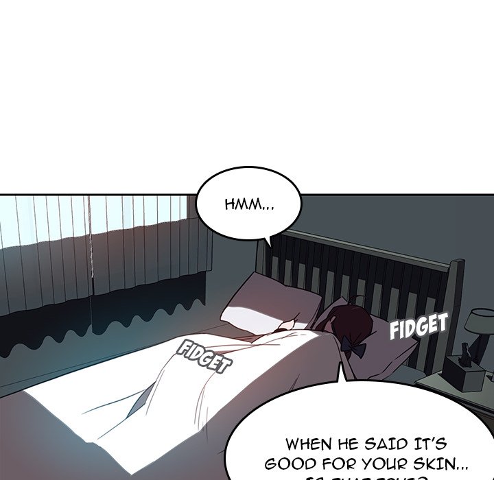 Fallen Flower - episode 2 - 168