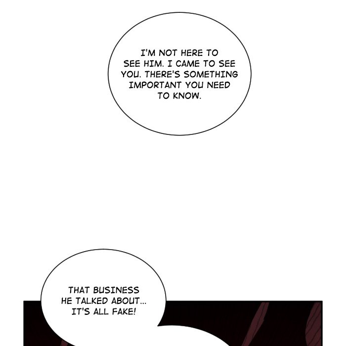 Fraud Smash : Prosecutor Lim's Secret Operation - episode 16 - 112