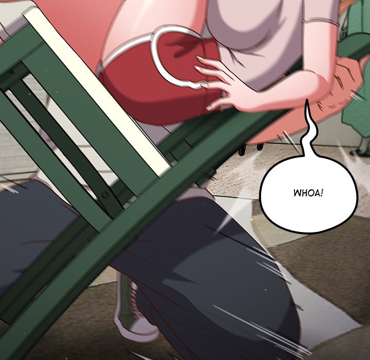 Honey Sweet Part-Time Job - episode 4 - 128