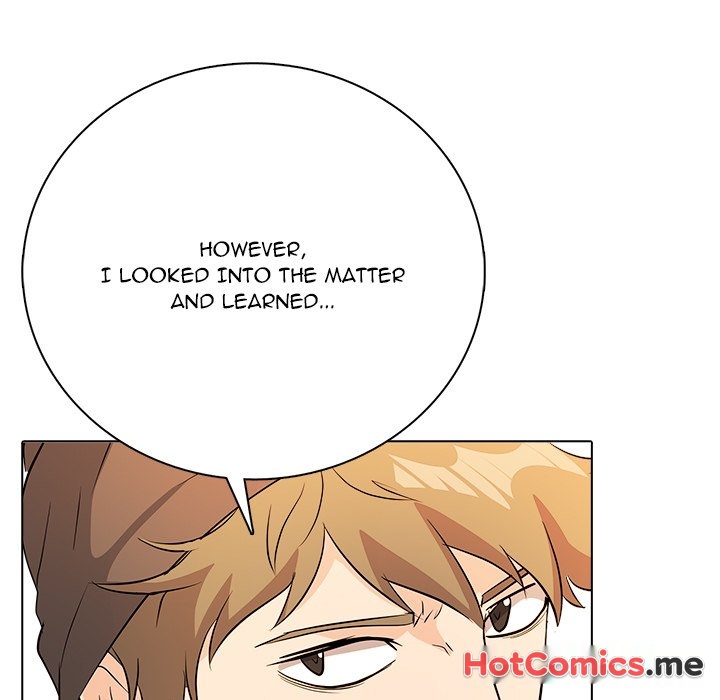 High School Legend Boost - episode 20 - 32