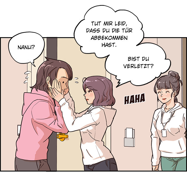 Der Hahn im Korb - episode 6 - 63