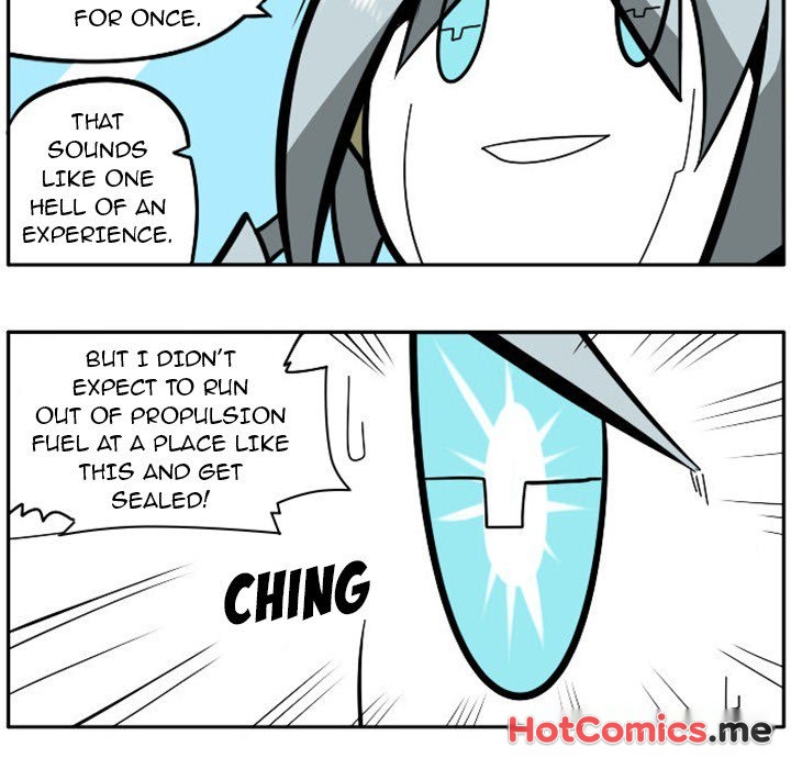 Maki and Friends - episode 73 - 61