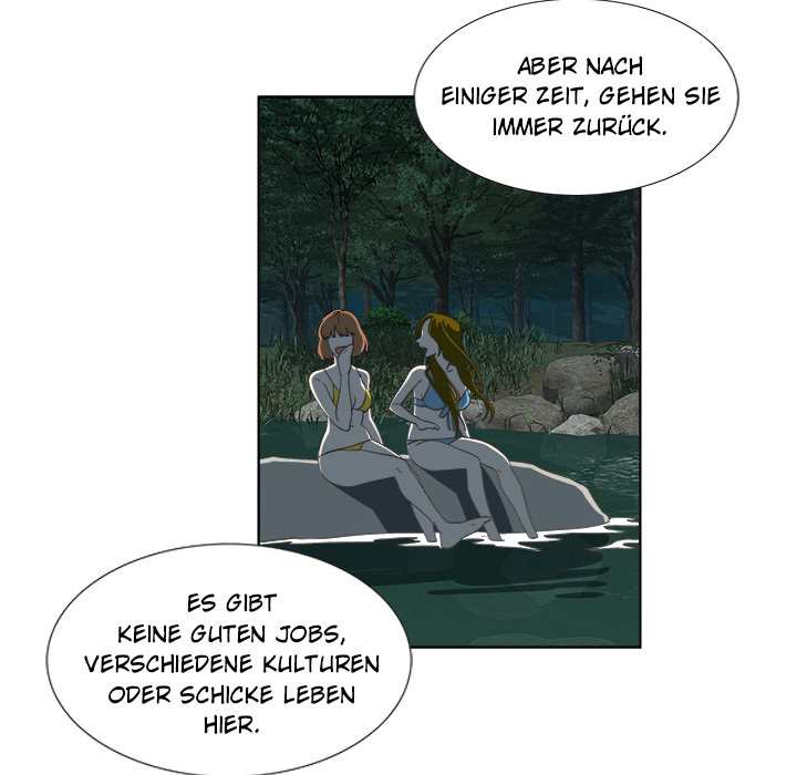 Dorf sucht Lehrer - episode 18 - 7