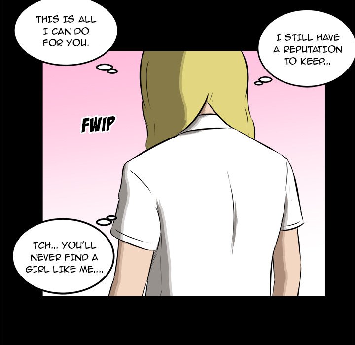 He Queen - episode 16 - 113